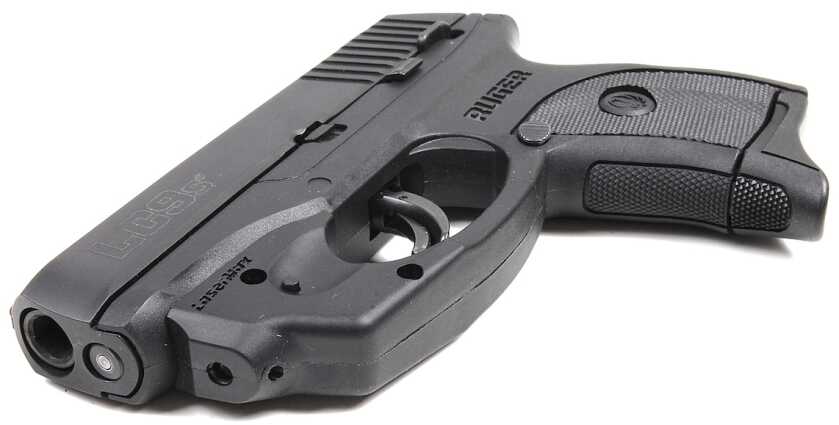 Top 5 Types of Laser Aiming Systems for Handguns