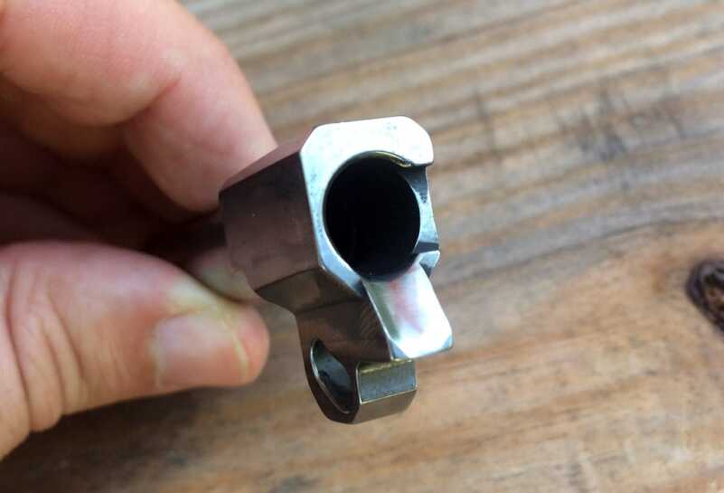 Springfield's New 911 Is the 1911-Style .380 Perfected