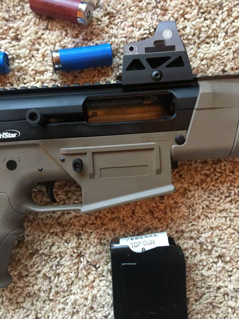 18 Millimeters of Awesome: Shotguns for Home Defense and Everything Else