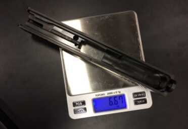 Lighten Up Your Glock with Titanium Slides from Krytos Industries Lighten Up Your Glock with Titanium Slides from Krytos Industries