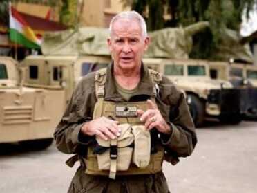NRA Pres. Oliver North Calls Certain Anti-Gunners 'Civil Terrorists' NRA Pres. Oliver North Calls Certain Anti-Gunners 'Civil Terrorists'
