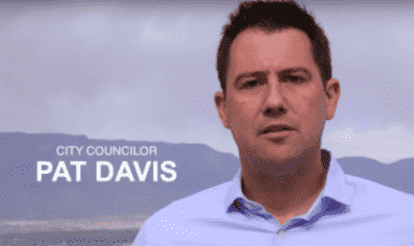 ‘F*ck the NRA’ Congressional Candidate Calls it Quits, Drops Out of Race ‘F*ck the NRA’ Congressional Candidate Calls it Quits, Drops Out of Race