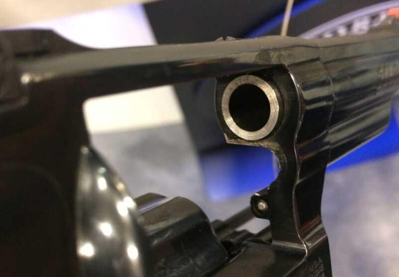 Smith & Wesson Resurrects Model 19: 'It’s your dad’s gun, but with better engineering'