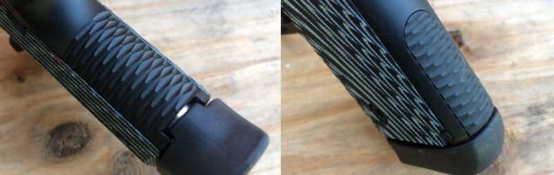 Springfield's New 911 Is the 1911-Style .380 Perfected