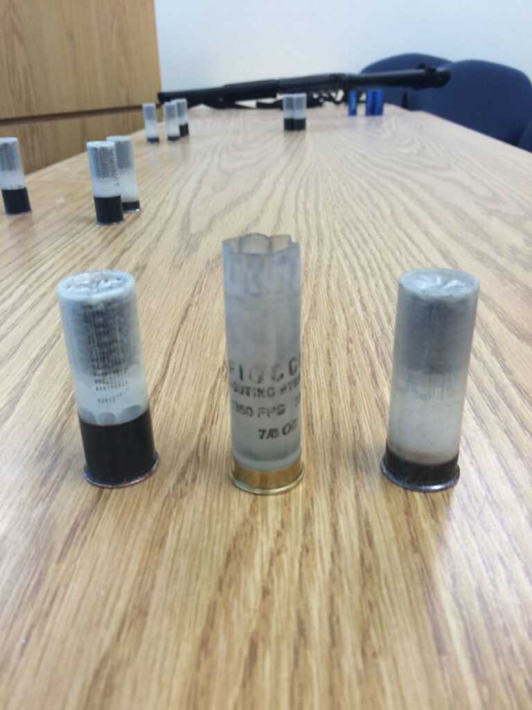 18 Millimeters of Awesome: Shotguns for Home Defense and Everything Else