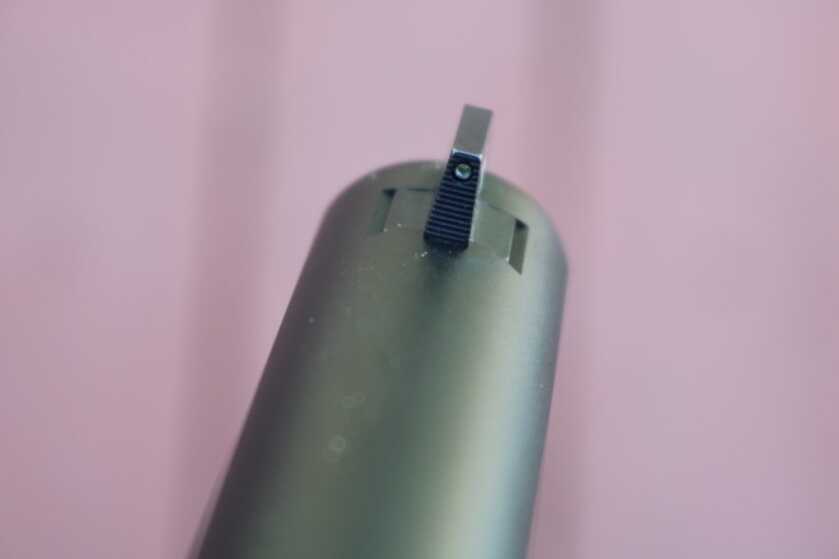 Springfield Armory Heavy Operator 10mm w/RMR