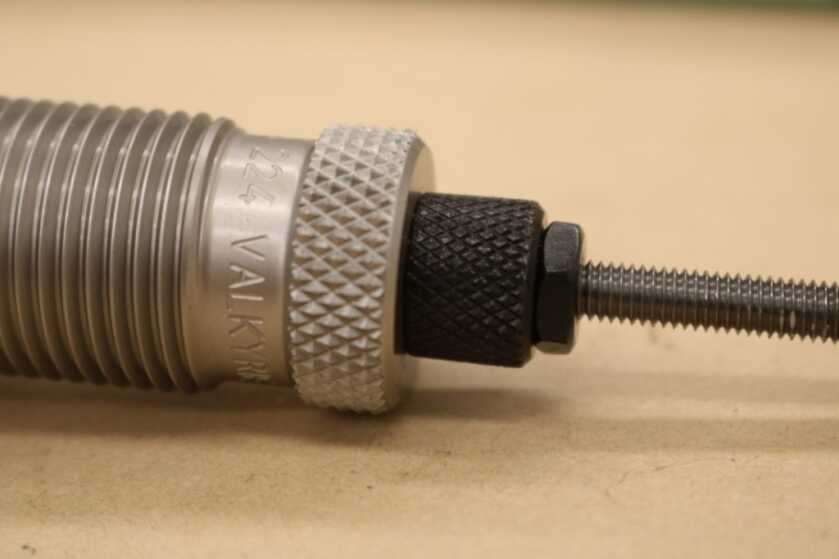 RCBS 224 Valkyrie Dies Now in Stock