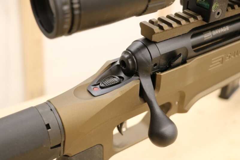 Savage Evolution Review - Value Priced Magnum Performance