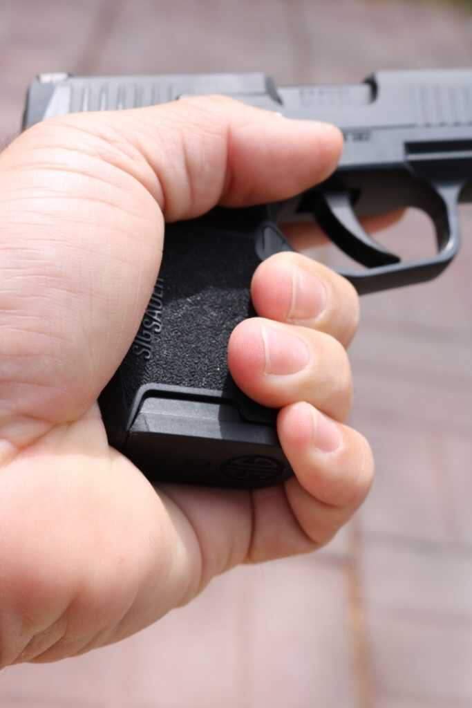 Upgrading the SIG P365: Life-Changing 12-Round Mags and A Comfy Holster