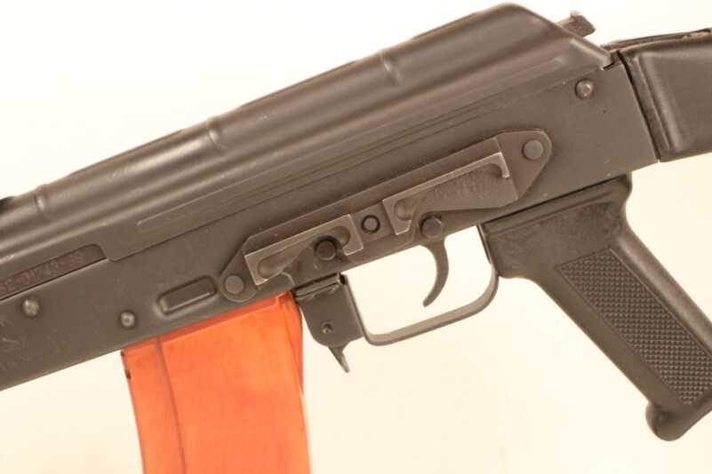 Historical Origins of the HK93, AK74, M16A1 and AR18