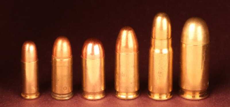 German Combat Pistols - Did the Guys Who Brought Us the Tiger Tank Really Think This was Enough Gun?