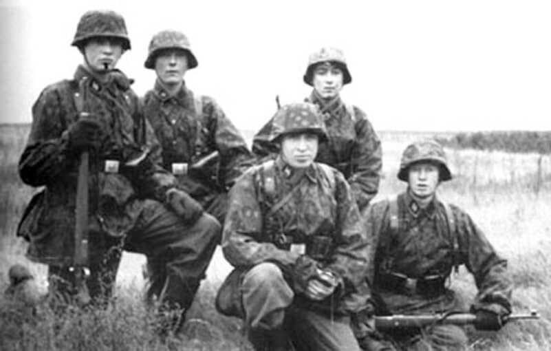 German Combat Pistols - Did the Guys Who Brought Us the Tiger Tank Really Think This was Enough Gun?