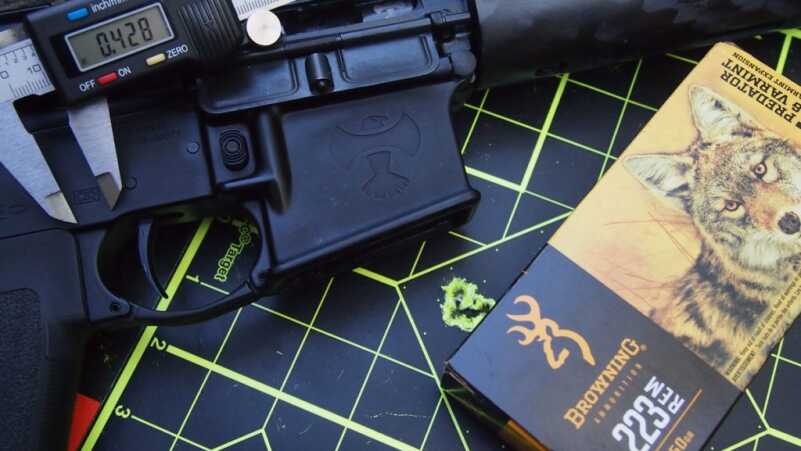 How-To: Shooting Groups for Accuracy How-To: Shooting Groups for Accuracy