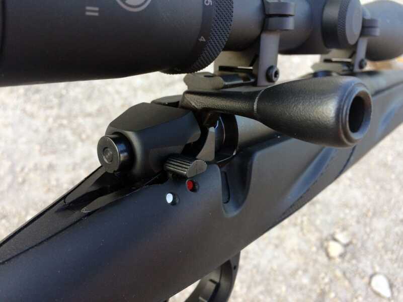 Historic Shotgun Maker Franchi Introduces New Bolt-Action (Full Review)