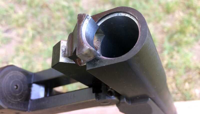 Tough, Versatile, and Budget-Friendly, Midland's Backpack Shotgun Might be Your Best Hiking Companion Tough, Versatile, and Budget-Friendly, Midland's Backpack Shotgun Might be Your Best Hiking Companion