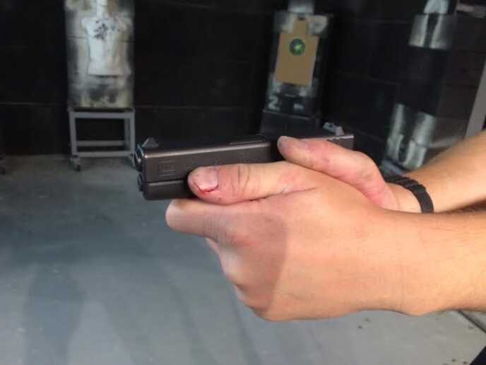 Glock 42 and 43: Single Stack Superlatives Glock 42 and 43: Single Stack Superlatives