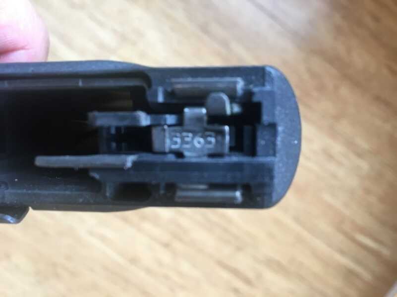 Glock 42 and 43: Single Stack Superlatives Glock 42 and 43: Single Stack Superlatives