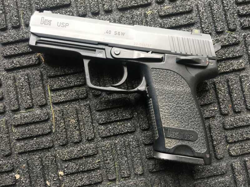 Most Important Aspects of Selecting a Handgun for Self-Defense: Fit and Function