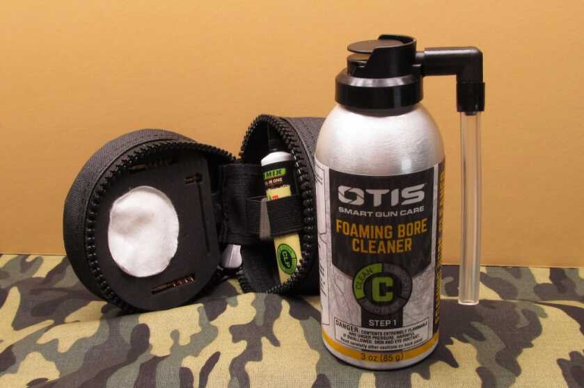 Say Good-bye to Crusty Compensators - Otis Technology Mission Critical MC-10 Use Test and Review Say Good-bye to Crusty Compensators - Otis Technology Mission Critical MC-10 Use Test and Review