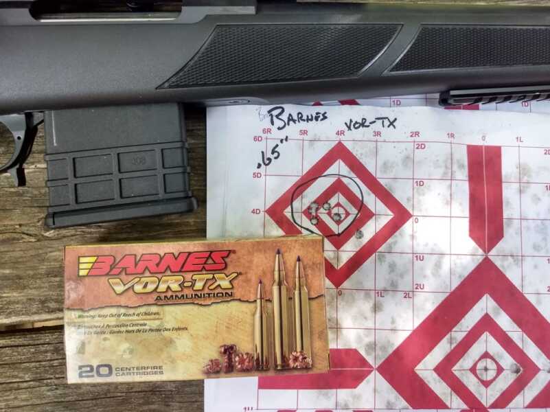 The Sabatti Urban Sniper w/Trijicon Review:&nbsp; Tactical Precision Italian Style