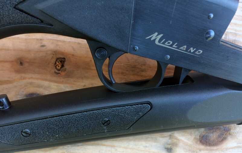Tough, Versatile, and Budget-Friendly, Midland's Backpack Shotgun Might be Your Best Hiking Companion Tough, Versatile, and Budget-Friendly, Midland's Backpack Shotgun Might be Your Best Hiking Companion