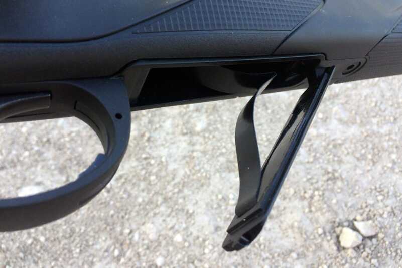 Historic Shotgun Maker Franchi Introduces New Bolt-Action (Full Review)