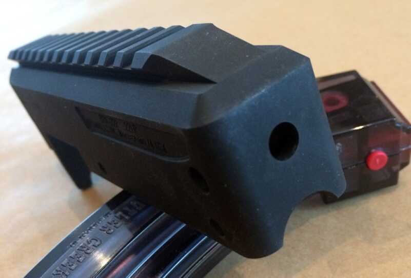 Build Your Dream 10/22 with Brownells’ New BRN-22 Receiver (Full Review + How To) Build Your Dream 10/22 with Brownells’ New BRN-22 Receiver (Full Review + How To)