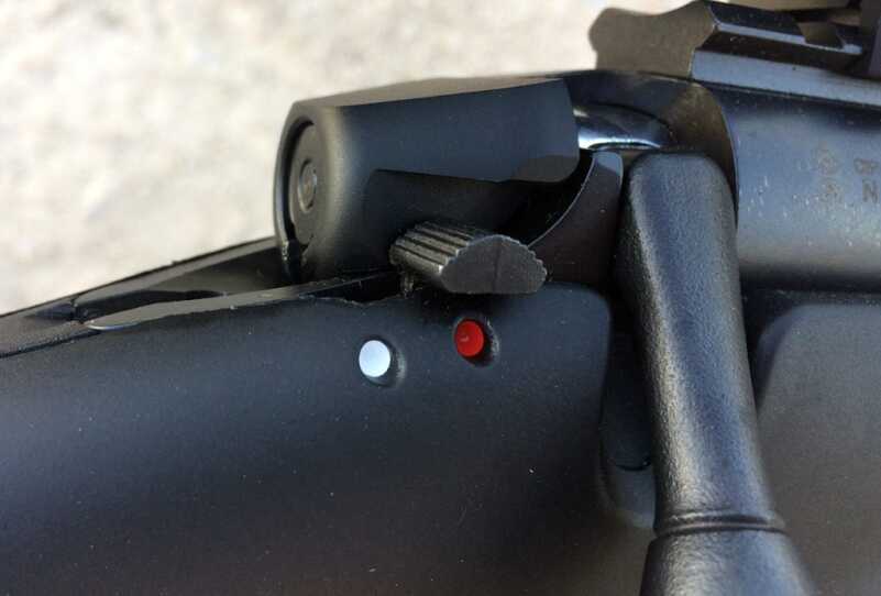 Historic Shotgun Maker Franchi Introduces New Bolt-Action (Full Review)