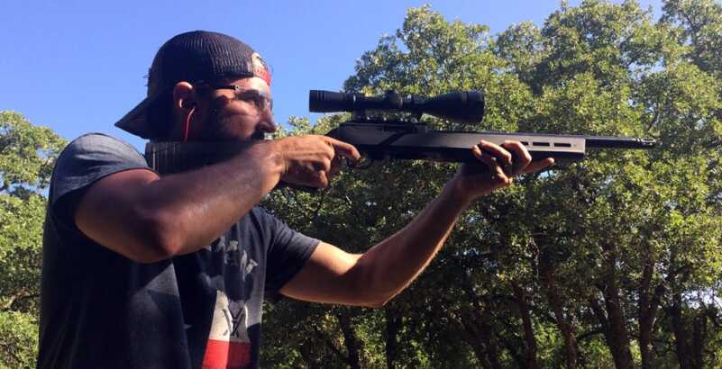 Build Your Dream 10/22 with Brownells’ New BRN-22 Receiver (Full Review + How To) Build Your Dream 10/22 with Brownells’ New BRN-22 Receiver (Full Review + How To)