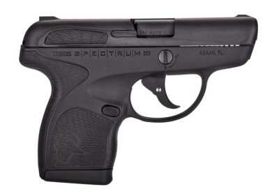 Shooting the Taurus USA 2018 Product Lineup