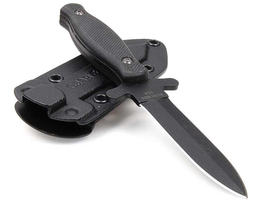 Top Five Concealable Blades