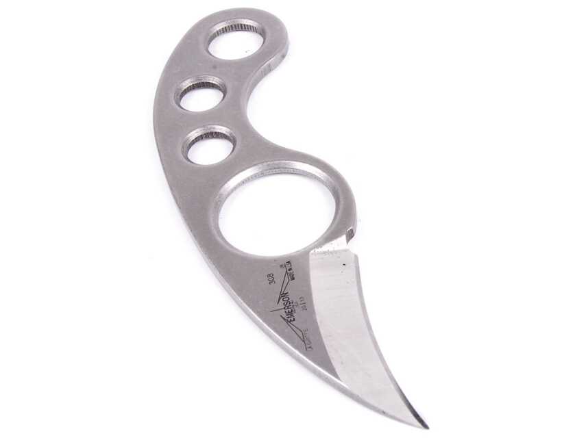 Top Five Concealable Blades