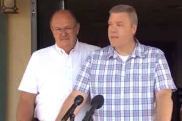 Hero Who Stopped Walmart Active Killer Speaks Out