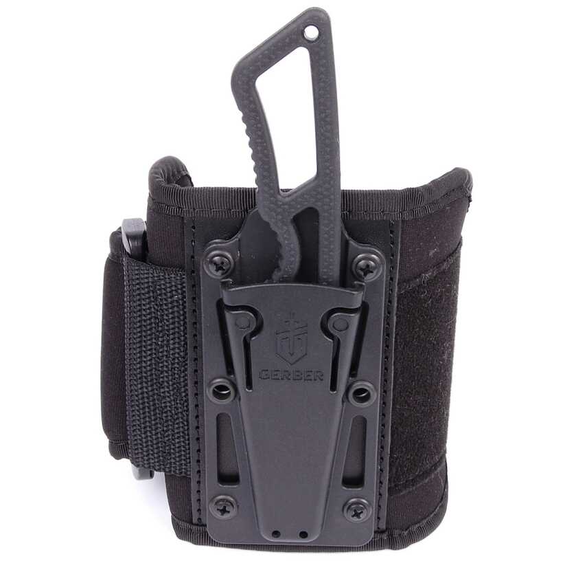 Top Five Concealable Blades