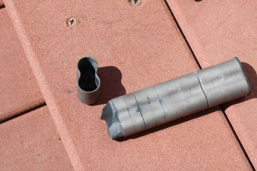 Ruger Suppressed 10/22 - Quiet as Death Himself