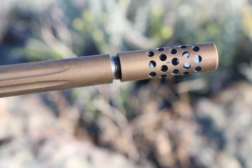 Browning X-Bolt Pro Long Range 300 WM Full Review