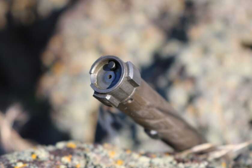 Browning X-Bolt Pro Long Range 300 WM Full Review