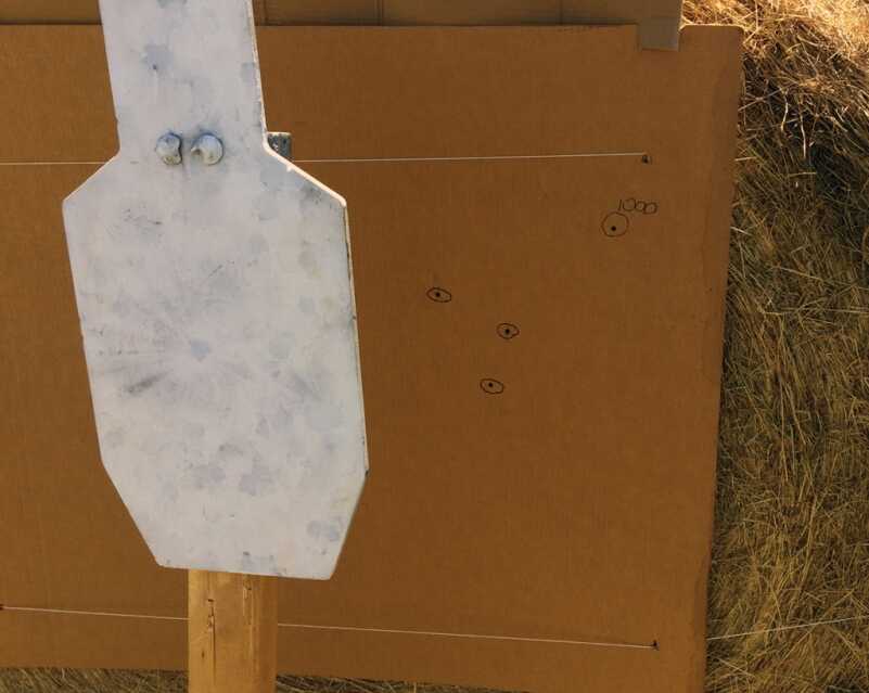 Going the Distance with the New Performance Center T/C LRR (Full Review)