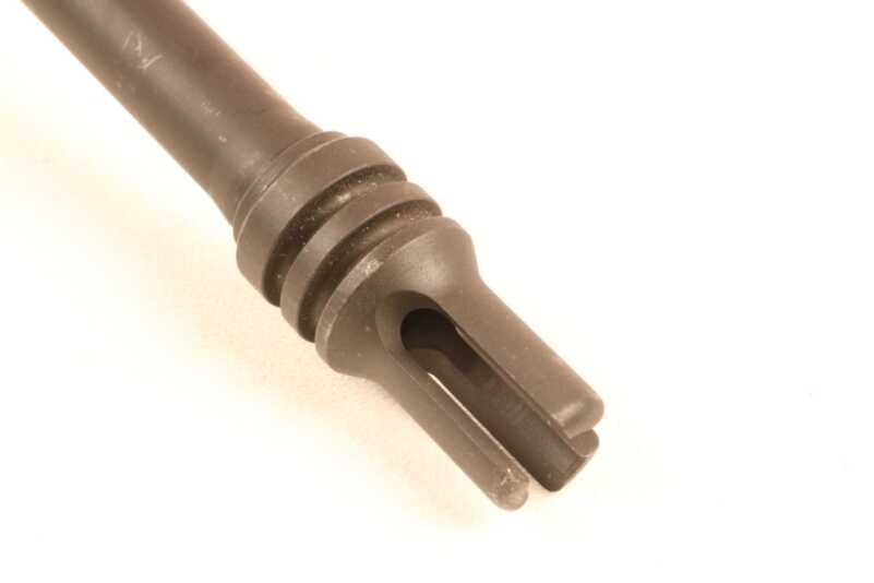 The Origin of the Species: The Model 602 M16 The Origin of the Species: The Model 602 M16