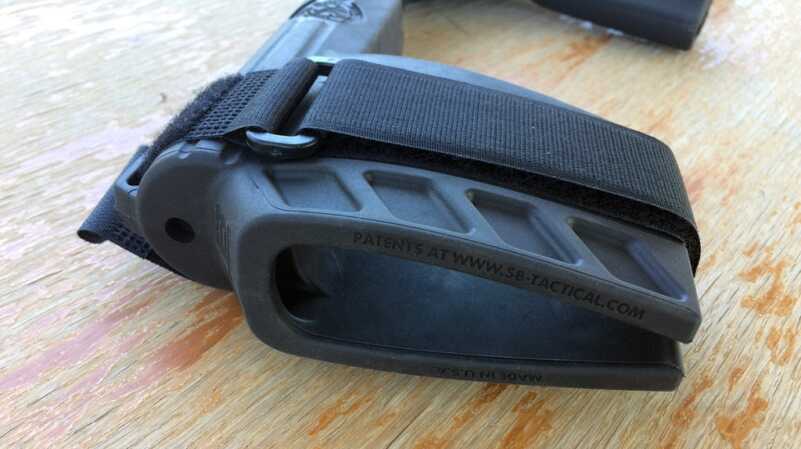 Springfield’s NEW Saint Pistol in 300 Blackout (Full Review)