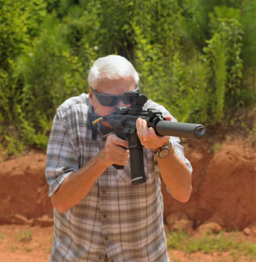 SIG/M4 Rattler - Convert Your Existing SBR To A Rattler SIG/M4 Rattler - Convert Your Existing SBR To A Rattler