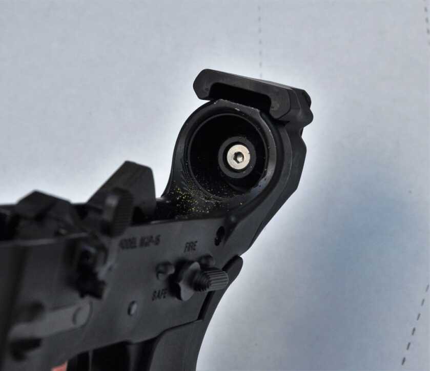 SIG/M4 Rattler - Convert Your Existing SBR To A Rattler SIG/M4 Rattler - Convert Your Existing SBR To A Rattler