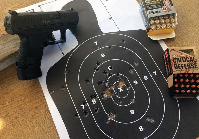 Walther's New PPQ Subcompact Raises the Bar in the Concealed Carry Market (Full Review)
