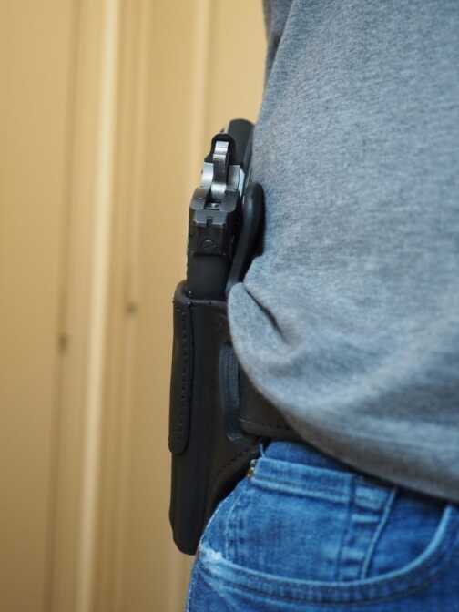 1791 Gunleather - Handcrafted American Holsters