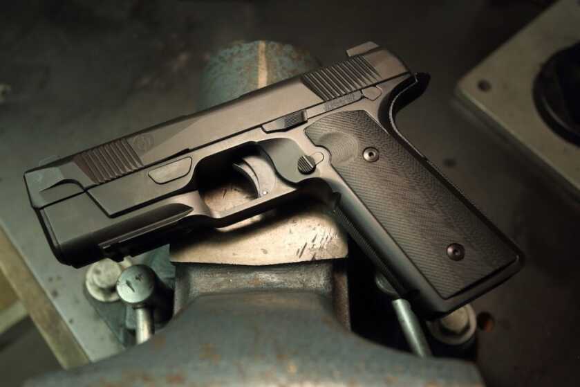Hudson H9: A Case for Practical Accuracy