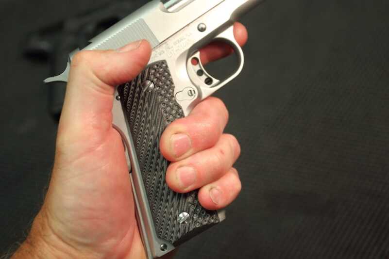 Hudson H9: A Case for Practical Accuracy Hudson H9: A Case for Practical Accuracy