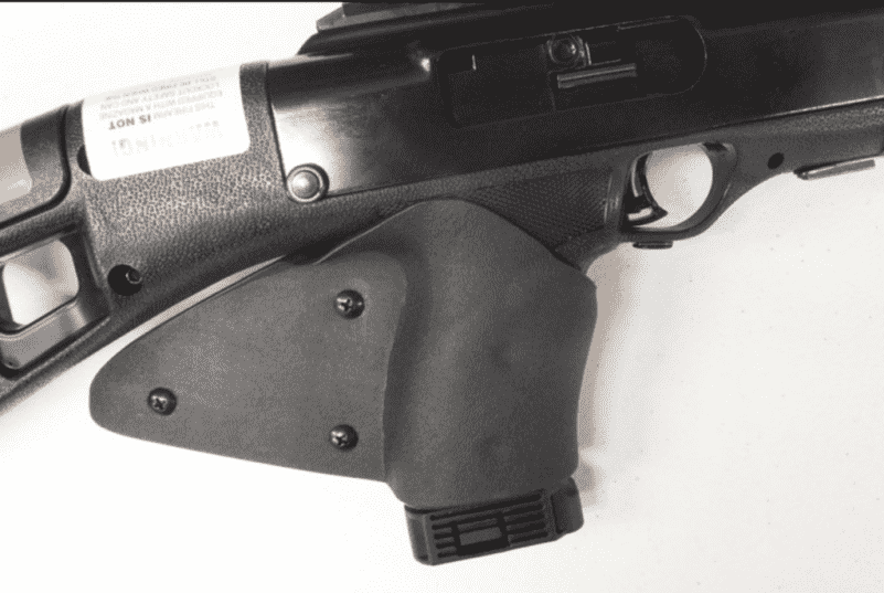 See Hi-Point’s New California-Compliant Carbine