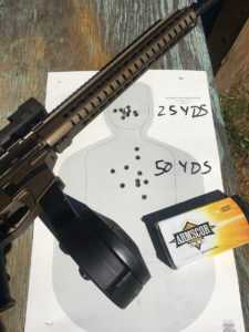 CMMG’s 9mm Guard: Revolutionary Pistol-Caliber AR Evolved