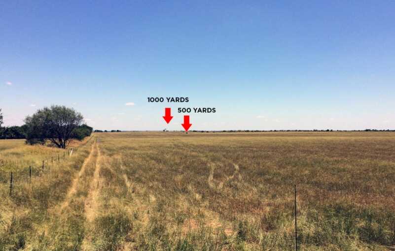 Going the Distance with the New Performance Center T/C LRR (Full Review)