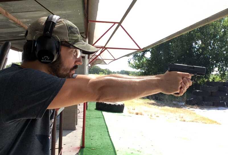 Walther's New PPQ Subcompact Raises the Bar in the Concealed Carry Market (Full Review)